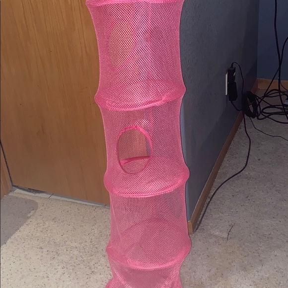 IKEA Storage & Organization Hanging Ikea Stuffed Animal Holder Poshmark